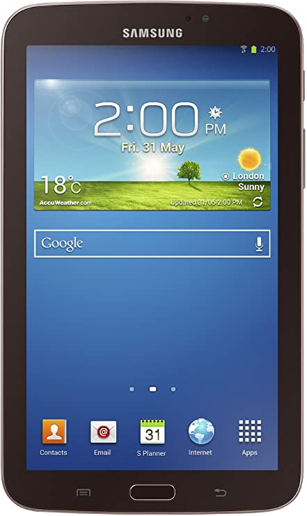 Galaxy Tab 3 - 7po