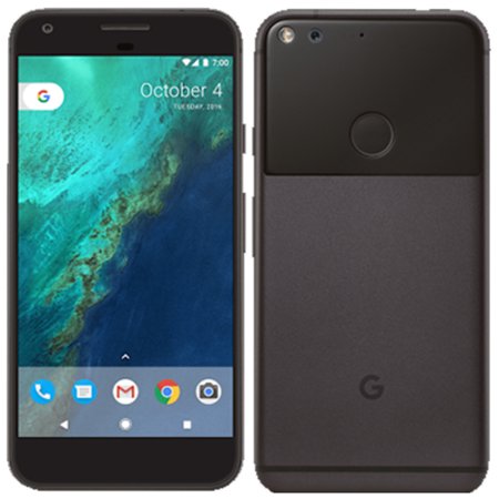 Google pixel XL