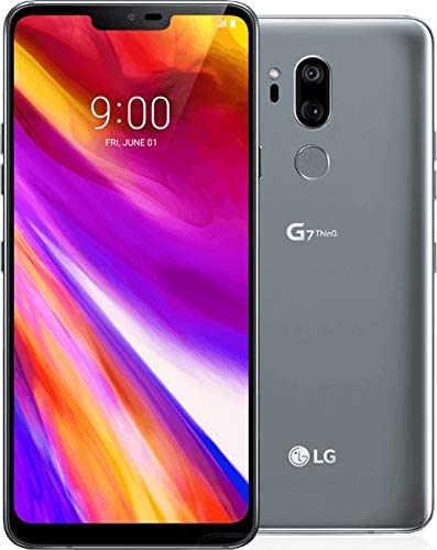 LG G7 ThinQ