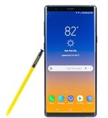 Galaxy Note 9