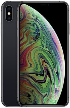 iPhone XS Max