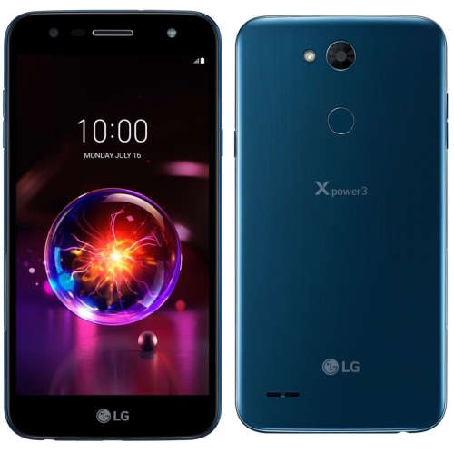 LG X Power 3