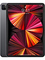 iPad Pro 11 po (3e génération - 2021)