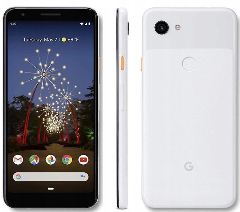 Google Pixel 3a XL