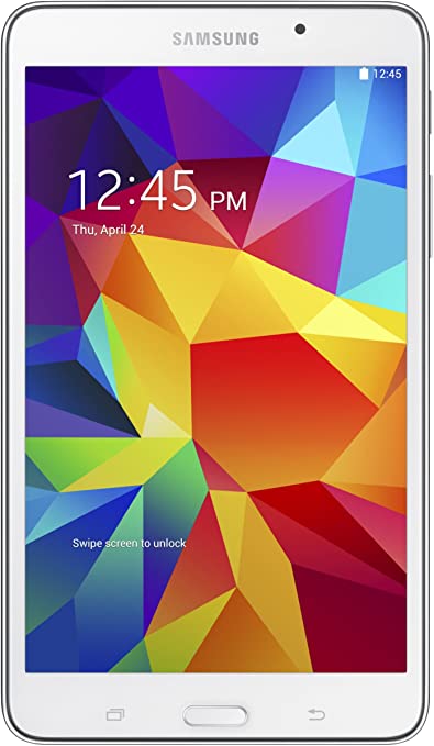 Galaxy Tab 4 - 7po