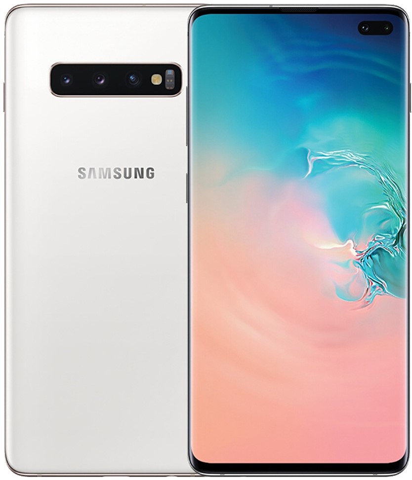 Galaxy S10 Plus