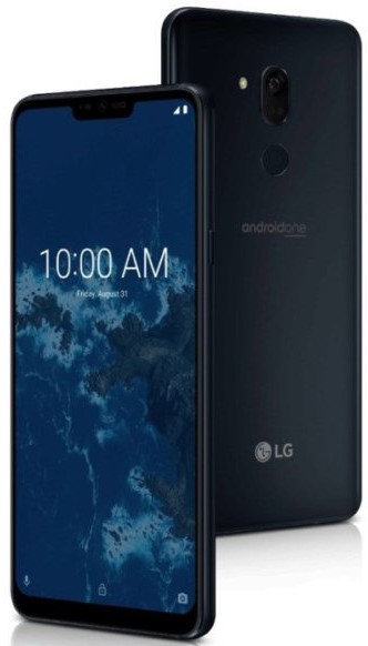 LG G7 One