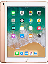 iPad 6 (iPad 9.7 - 2018)