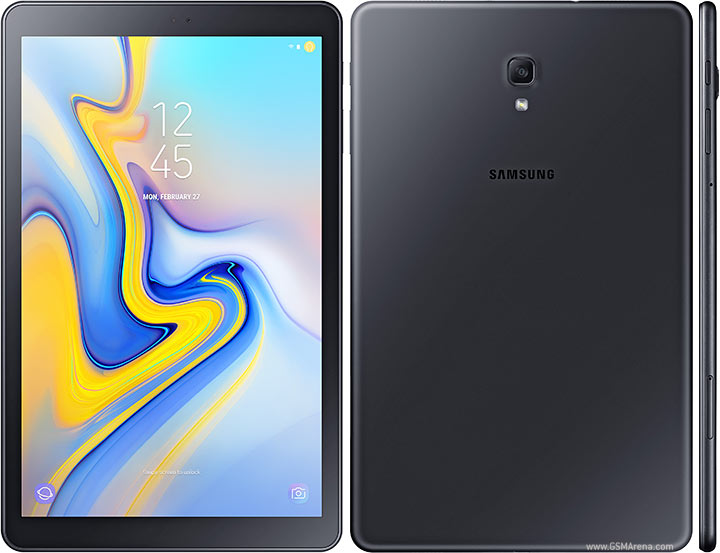 Galaxy Tab A - 10.5po