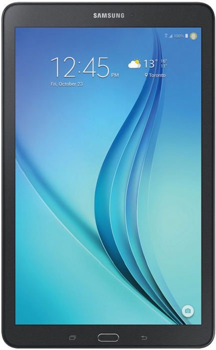 Galaxy Tab E - 9.6po