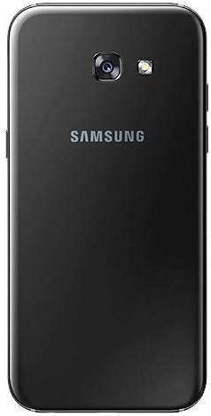 Galaxy A5 ( 2017 )