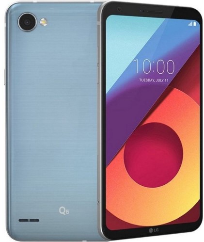 LG Q6