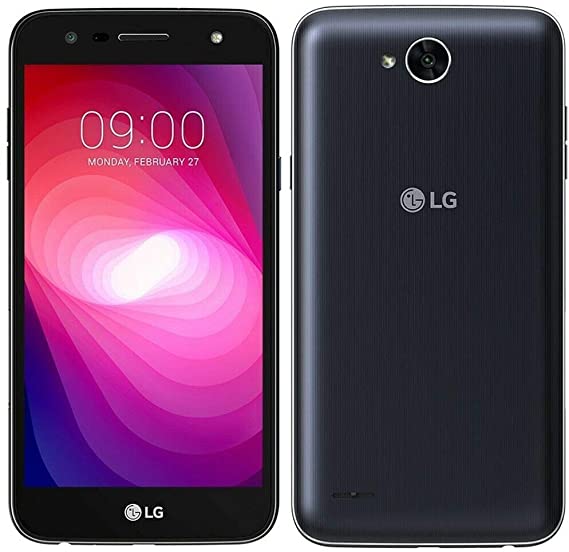 LG X Power 2