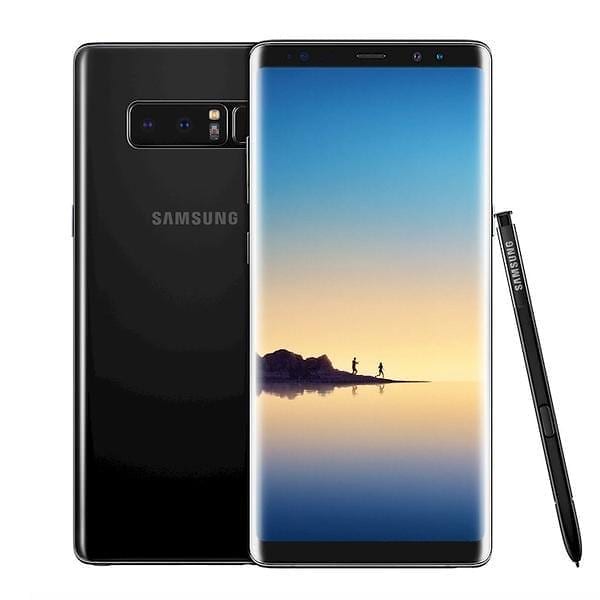 Galaxy Note 8