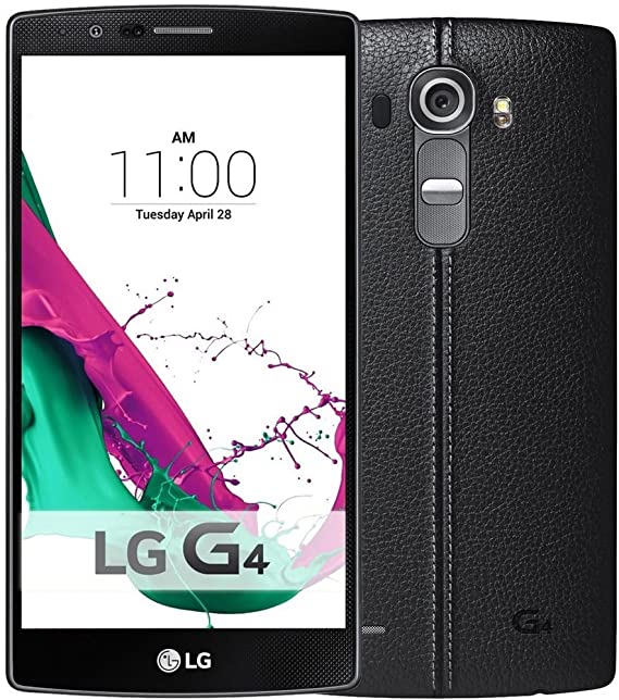 LG G4