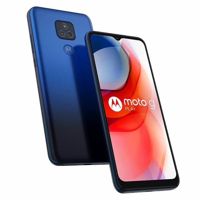 Motorola