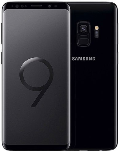 Galaxy S9