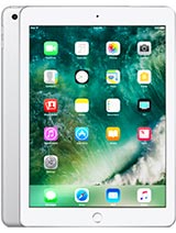 iPad 5 (iPad 9.7 - 2017)