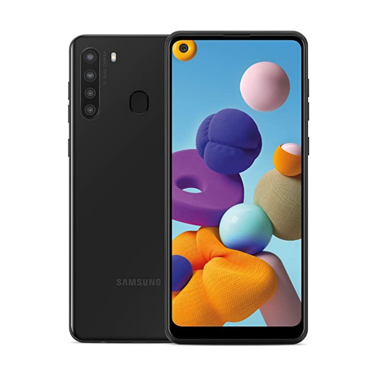 Galaxy A21