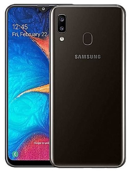 Galaxy A20