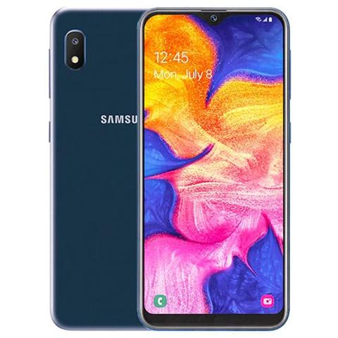 Galaxy A10e