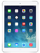 iPad Air (iPad Air 2013)