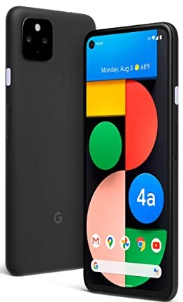 Google Pixel 4a