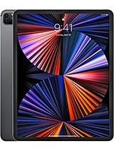 iPad Pro 12,9 po (5e génération - 2021)
