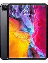 iPad Pro 11 po (2e génération - 2020)