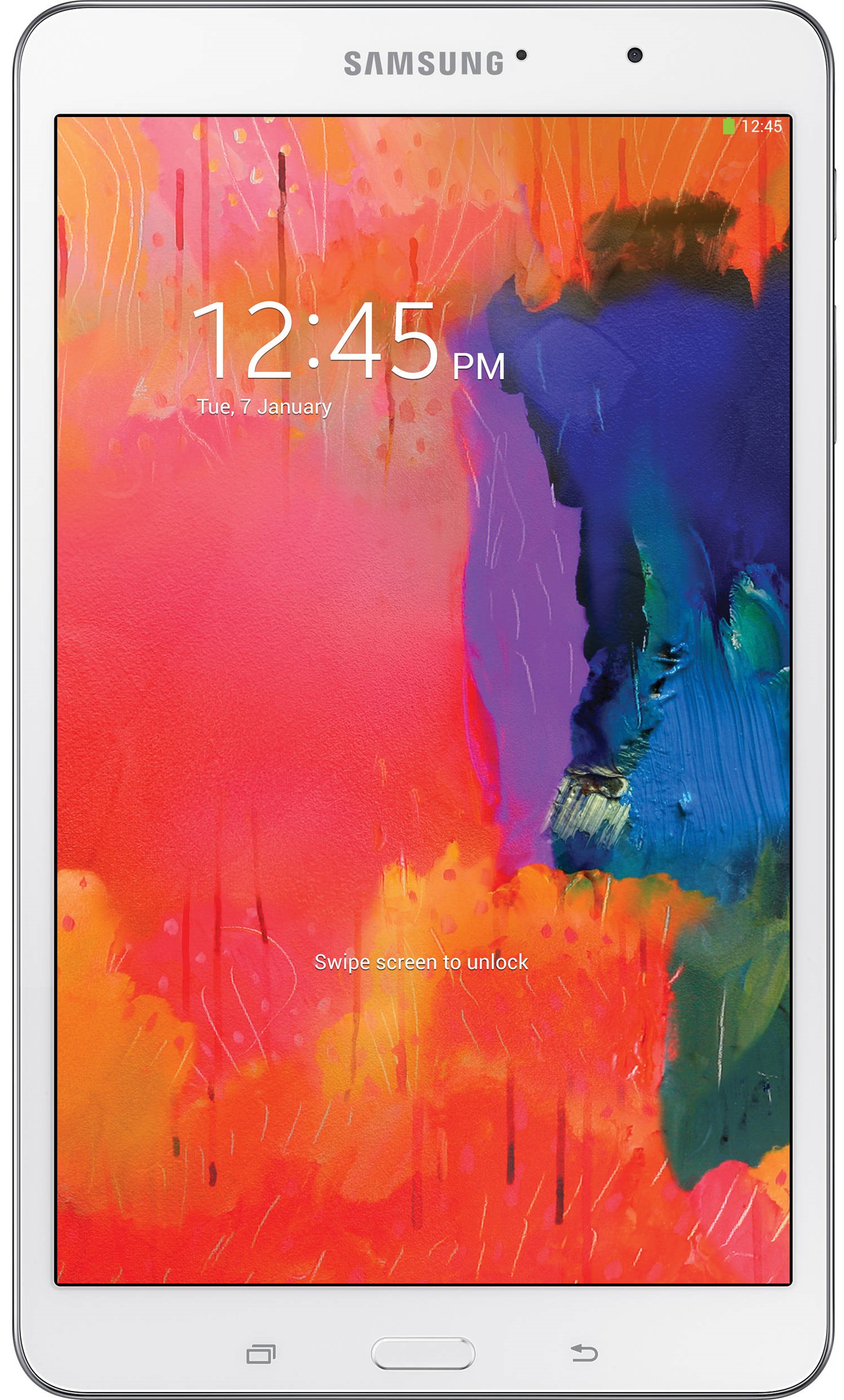 Galaxy Tab Pro - 8.4po