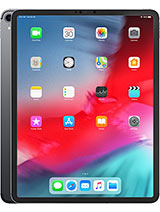 iPad Pro 12,9 po (3e génération - 2018)