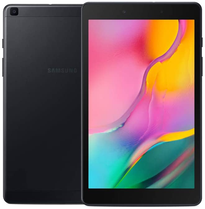 Galaxy Tab A 2019 - 8po