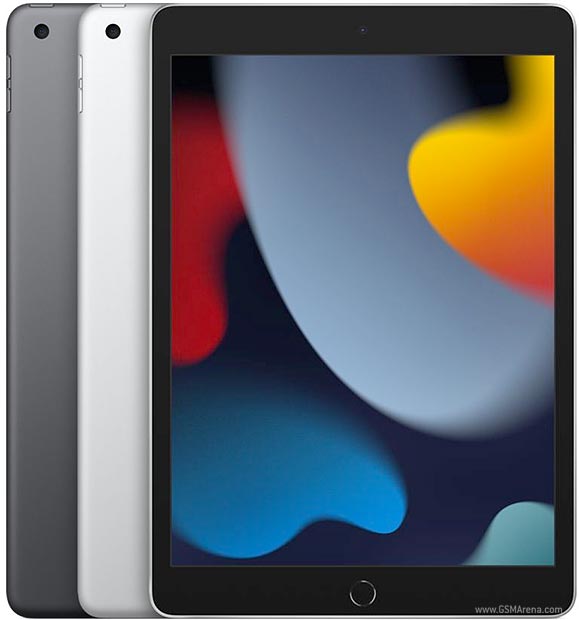 iPad 9 (iPad 10.2 - 2021)